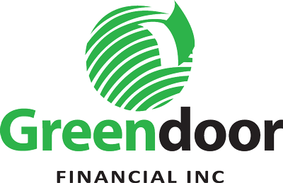 Greendoor Logo