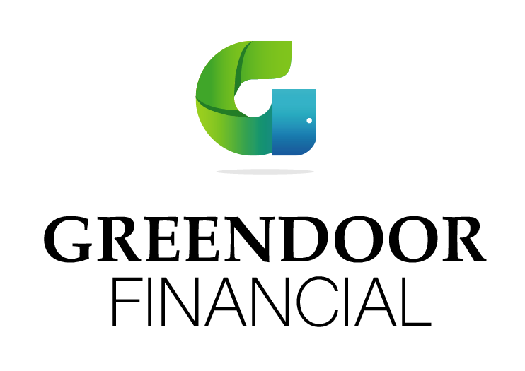 Greendoor Logo